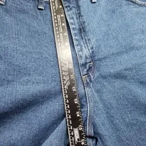 Wrangler Jeans Wrangler Mens Rugged Relaxed Fit 5x30 Poshmark